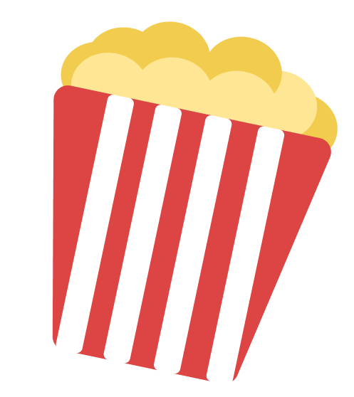 Waterbury Youth Movie Club logo